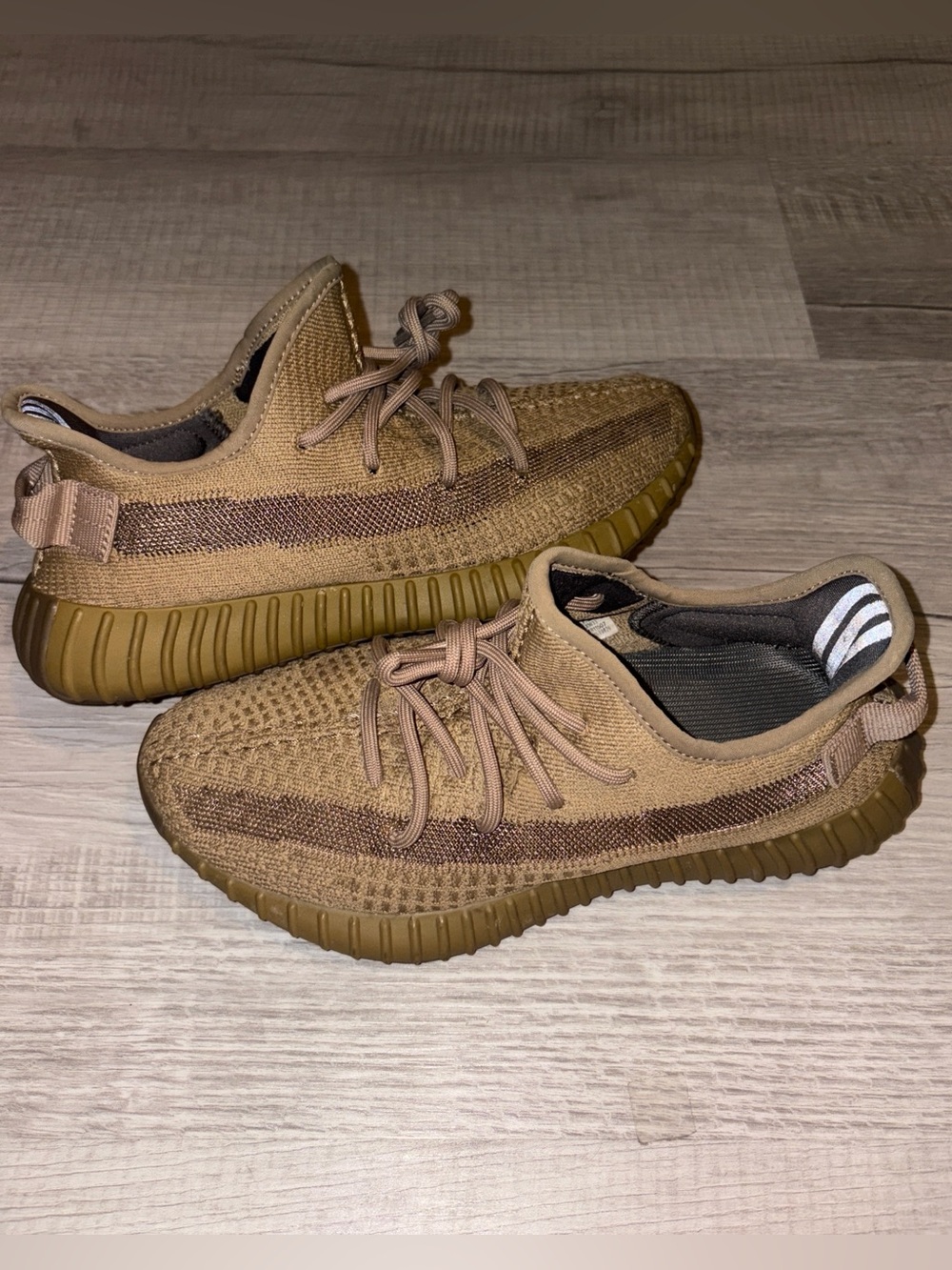 Adidas Yeezy 350 ‘Earth’